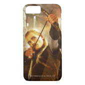 Coques Case-Mate iPhone LEGOLAS GREENLEAF™ en action (Dos)