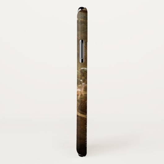 Coques Case-Mate iPhone LEGOLAS GREENLEAF™ en action (Dos/Droite)