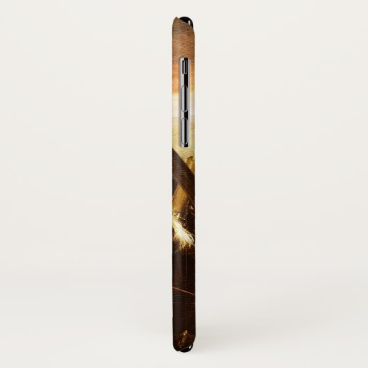 Coques Case-Mate iPhone LEGOLAS GREENLEAF™ en action (Dos/Gauche)