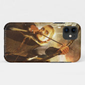 Coques Case-Mate iPhone LEGOLAS GREENLEAF™ en action (Dos (Horizontal))