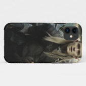 Coques Case-Mate iPhone LEGOLAS GREENLEAF™ En Bataille (Dos (Horizontal))