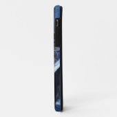 Coques Case-Mate iPhone LEGOLAS GREENLEAF™ en bleu (Dos/Gauche)
