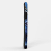Coques Case-Mate iPhone LEGOLAS GREENLEAF™ en bleu (Dos/Droite)