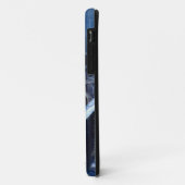 Coques Case-Mate iPhone LEGOLAS GREENLEAF™ en bleu (Dos/Gauche)