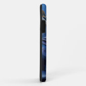 Coques Case-Mate iPhone LEGOLAS GREENLEAF™ en bleu (Dos/Droite)