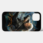Coques Case-Mate iPhone LEGOLAS GREENLEAF™ Graphic (Verso (horizontal))