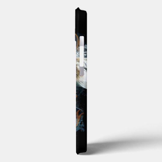 Coques Case-Mate iPhone LEGOLAS GREENLEAF™ Graphic (Verso / Gauche)