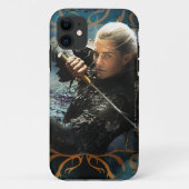Coques Case-Mate iPhone LEGOLAS GREENLEAF™ Graphique (Dos)