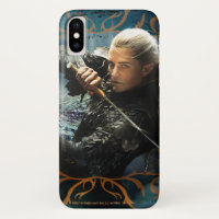 LEGOLAS GREENLEAF™ Graphique