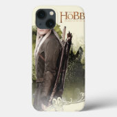 Coques Case-Mate iPhone LEGOLAS GREENLEAF™ Graphique (Verso)