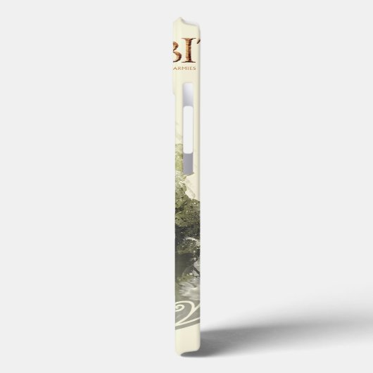 Coques Case-Mate iPhone LEGOLAS GREENLEAF™ Graphique (Verso / Gauche)