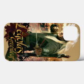 Coques Case-Mate iPhone LEGOLAS GREENLEAF™ Graphique 2 (Verso (horizontal))