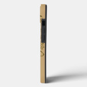 Coques Case-Mate iPhone LEGOLAS GREENLEAF™ Nom (Verso / Gauche)