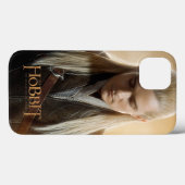Coques Case-Mate iPhone LEGOLAS GREENLEAF™ Poster de caractères 2 (Verso (horizontal))