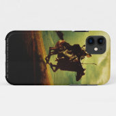 Coques Case-Mate iPhone LEGOLAS GREENLEAF™ sur cheval (Dos (Horizontal))