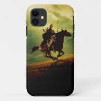 LEGOLAS GREENLEAF™ sur cheval