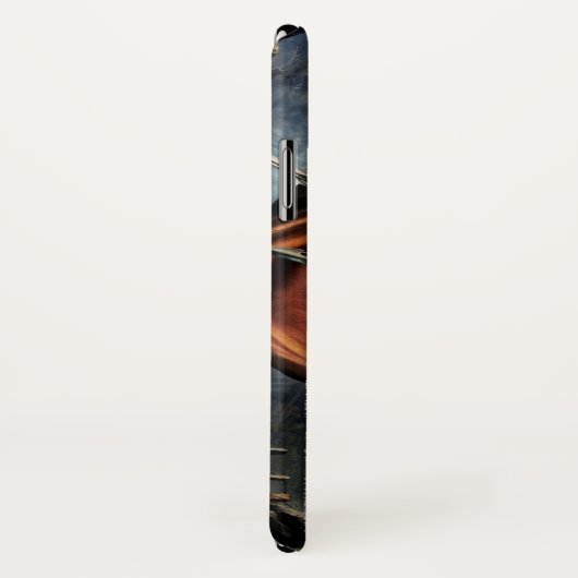 Coques Case-Mate iPhone LEGOLAS GREENLEAF™, TAURIEL™ et Thranduil (Dos/Droite)