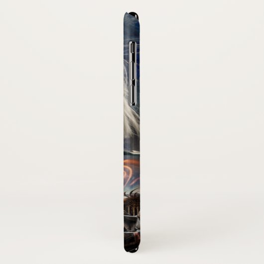 Coques Case-Mate iPhone LEGOLAS GREENLEAF™, TAURIEL™ et Thranduil (Dos/Gauche)