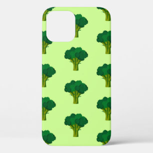 Case-Mate iPhone Case Légume Brocoli Vert Alimentation Saine Veggie