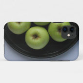 Coques Case-Mate iPhone Légumes colorés (Dos (Horizontal))