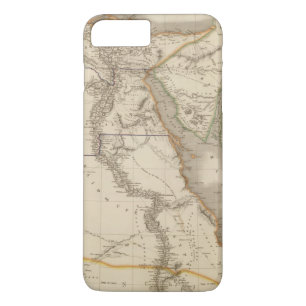 Coque iPhone 7 Plus L'Egypte 16