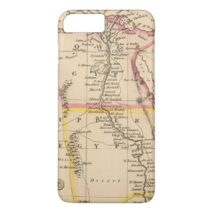 Etui iPhone Case-Mate L'Egypte 2