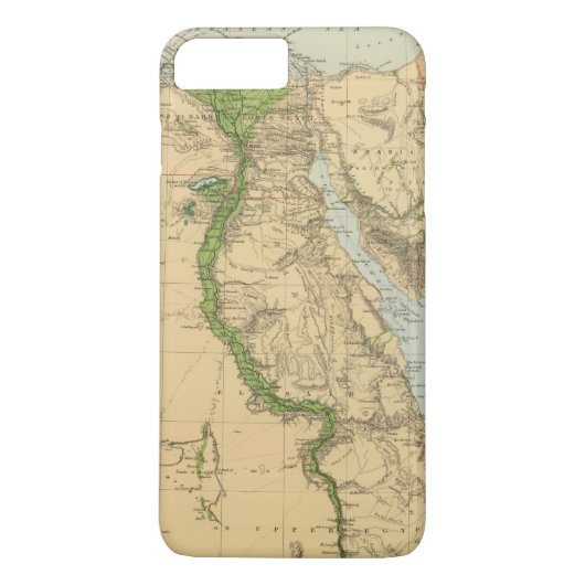 Coques Case-Mate iPhone L'Egypte 5 2 (Dos)