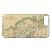 Coques Case-Mate iPhone L'Egypte 5 2 (Dos (Horizontal))