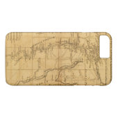 Coques Case-Mate iPhone L'Egypte antique 3 (Dos (Horizontal))