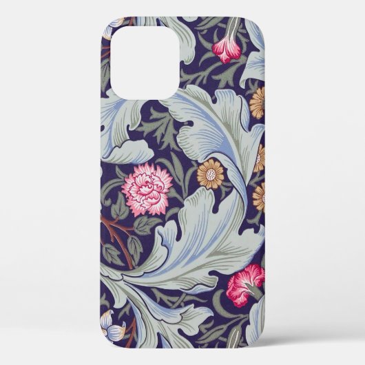 Coques Case-Mate iPhone Leicester, William Morris (Verso)