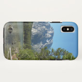 Coques Case-Mate iPhone Leigh Lake, parc national de Grand Teton (Dos (Horizontal))