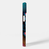 Coques Case-Mate iPhone "L'élégance rencontre l'Humour" (Verso / Droite)