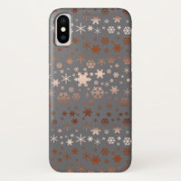 L'Élégant Snowflake