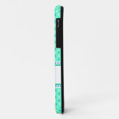 Coques Case-Mate iPhone Lem et laisser vivre ! (Dos/Gauche)