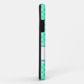Coques Case-Mate iPhone Lem und lem perd ! (Dos/Droite)
