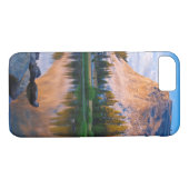 Coques Case-Mate iPhone Lembert Dome pittoresque, Californie (Dos (Horizontal))