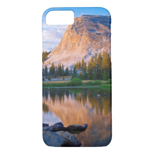 Coques Case-Mate iPhone Lembert Dome pittoresque, Californie (Dos)