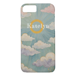 Case-Mate iPhone Case L'Embrace de Daybreak personnalisée