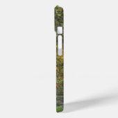 Coques Case-Mate iPhone Lemon Grove à Bordighera par Claude Monet (Verso / Gauche)