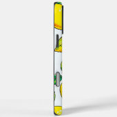 Coques Case-Mate iPhone Lemon phonecase (Verso / Droite)