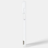 Coques Case-Mate iPhone Lemur (Verso / Gauche)