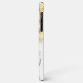Coques Case-Mate iPhone L'enquête (Dos/Gauche)