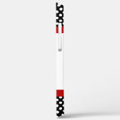 Coques Case-Mate iPhone L'enseignant de Ladybugs (Verso / Gauche)