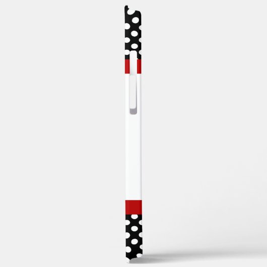 Coques Case-Mate iPhone L'enseignant de Ladybugs (Verso / Gauche)