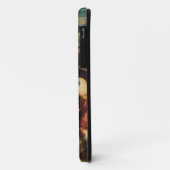 Coques Case-Mate iPhone L'ensevelissement du Christ Juan Rodríguez Juarez (Dos/Gauche)