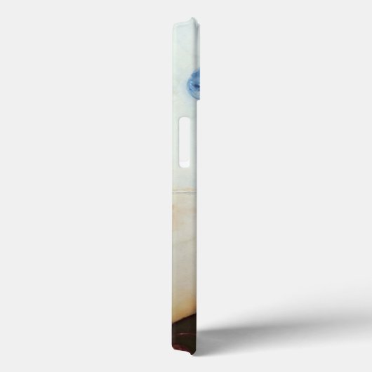 Coques Case-Mate iPhone Lent respirant 2004 (Verso / Droite)