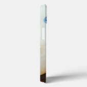 Coques Case-Mate iPhone Lent respirant 2004 (Verso / Droite)