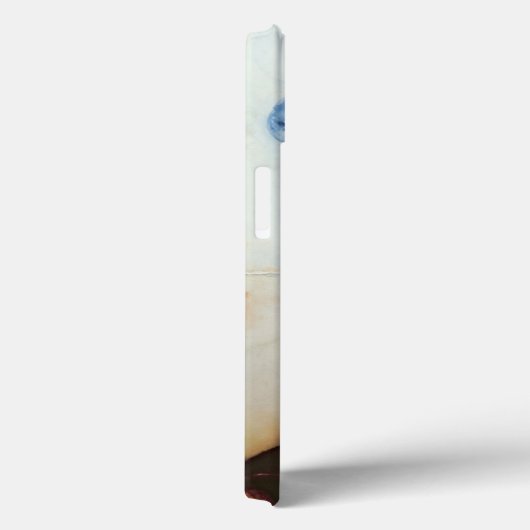 Coques Case-Mate iPhone Lent respirant 2004 (Verso / Droite)