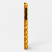 Coques Case-Mate iPhone Leo (Dos/Gauche)