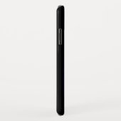 Coques Case-Mate iPhone Leo (Dos/Droite)